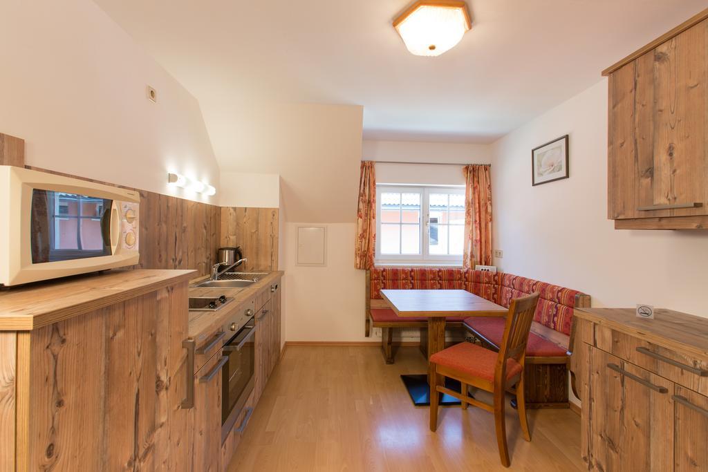 Haus Moser Wörschach Oda fotoğraf