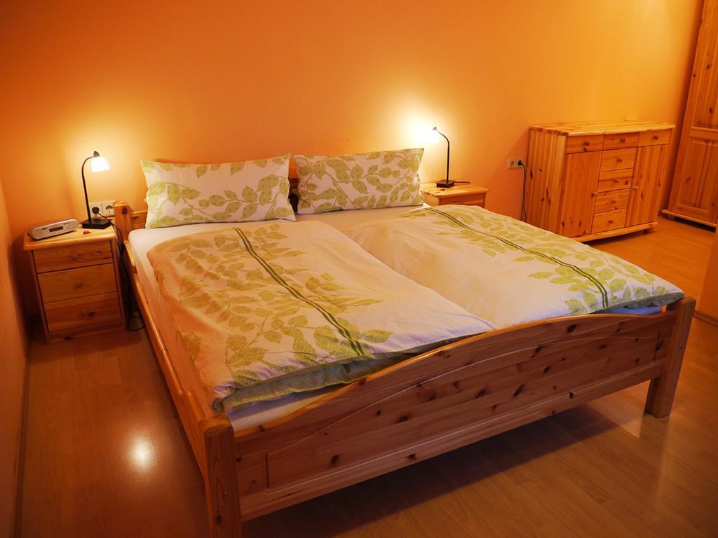 Haus Moser Wörschach Oda fotoğraf