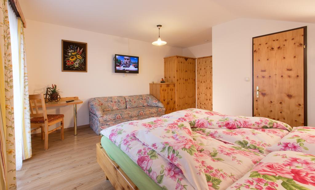 Haus Moser Wörschach Oda fotoğraf