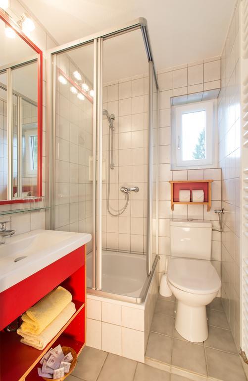 Haus Moser Wörschach Oda fotoğraf