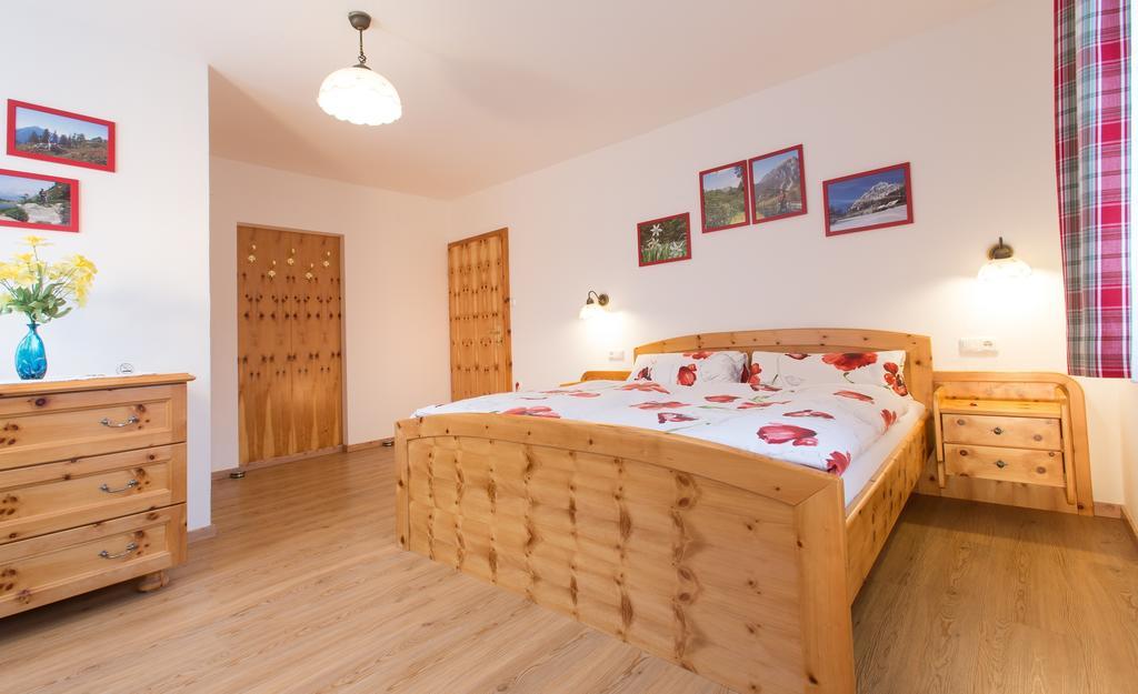 Haus Moser Wörschach Oda fotoğraf