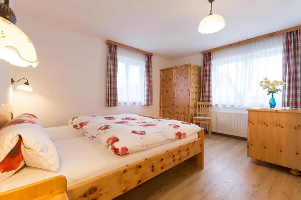 Haus Moser Wörschach Oda fotoğraf