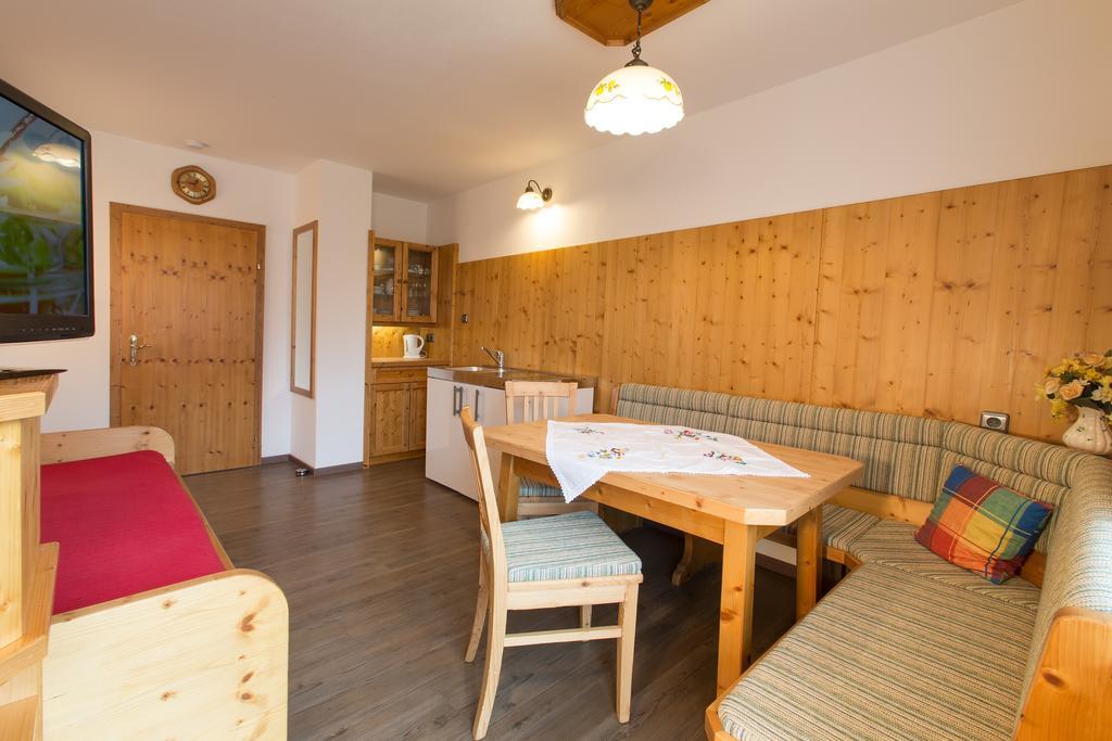 Haus Moser Wörschach Oda fotoğraf