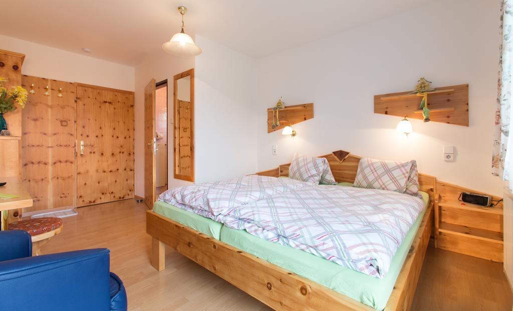 Haus Moser Wörschach Oda fotoğraf
