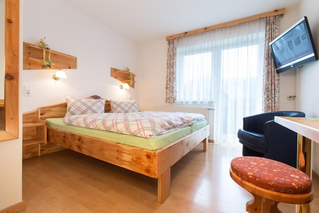 Haus Moser Wörschach Oda fotoğraf