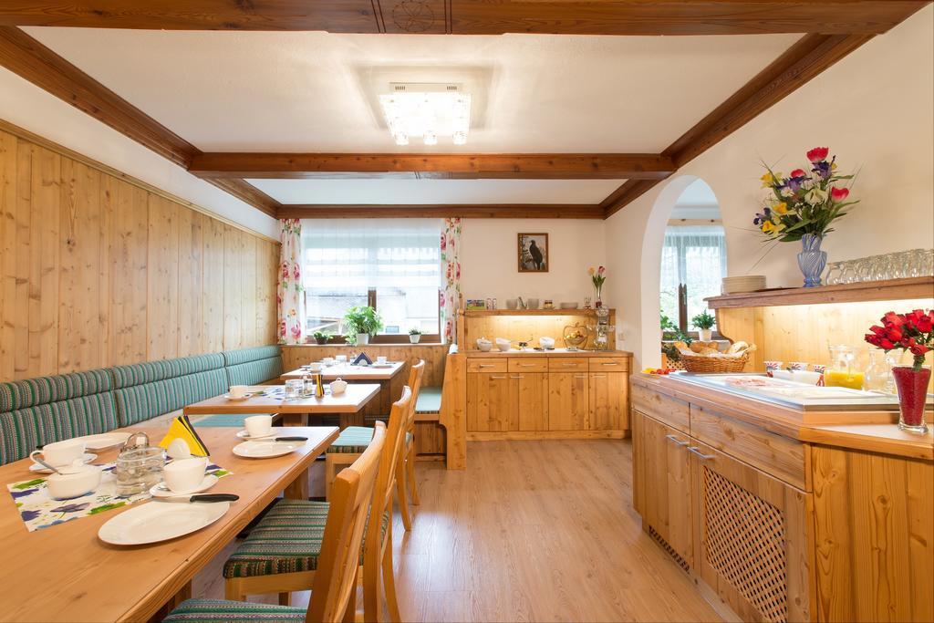 Haus Moser Wörschach Dış mekan fotoğraf