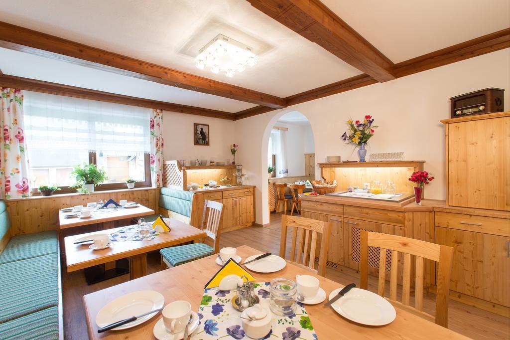Haus Moser Wörschach Dış mekan fotoğraf