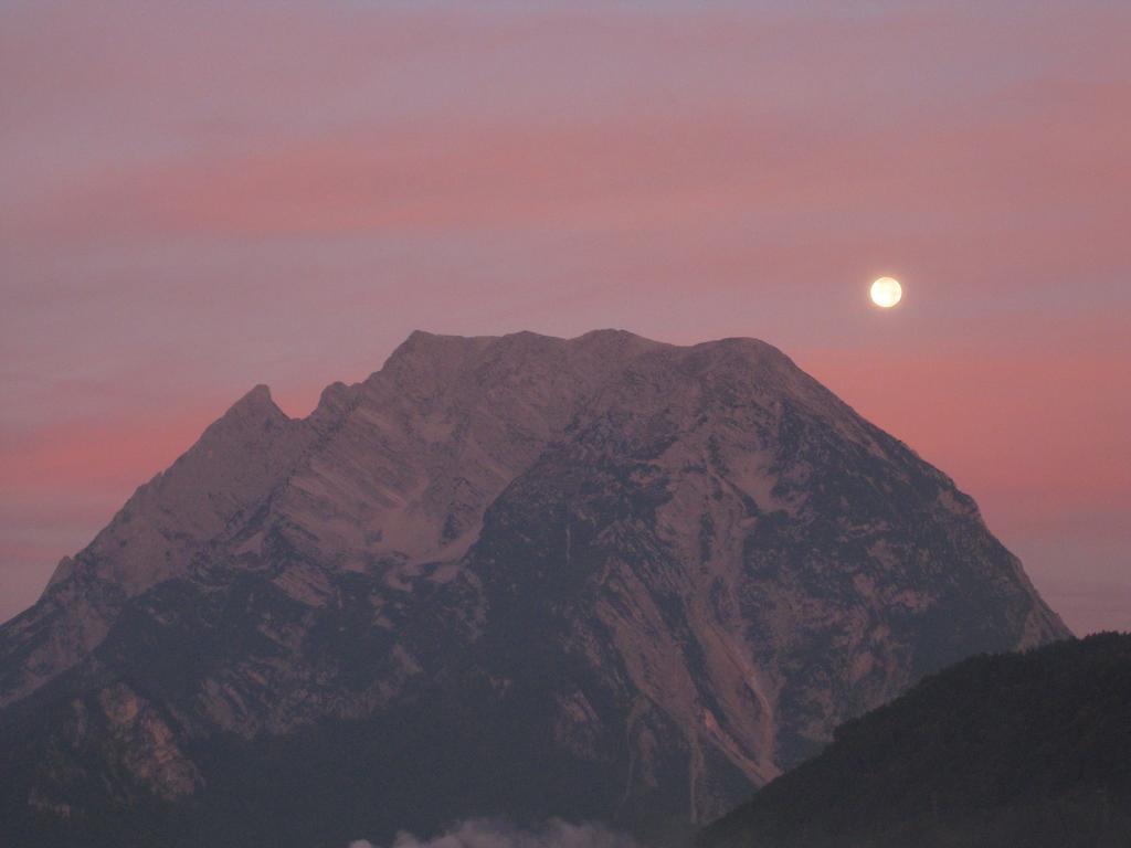 Haus Moser Wörschach Dış mekan fotoğraf