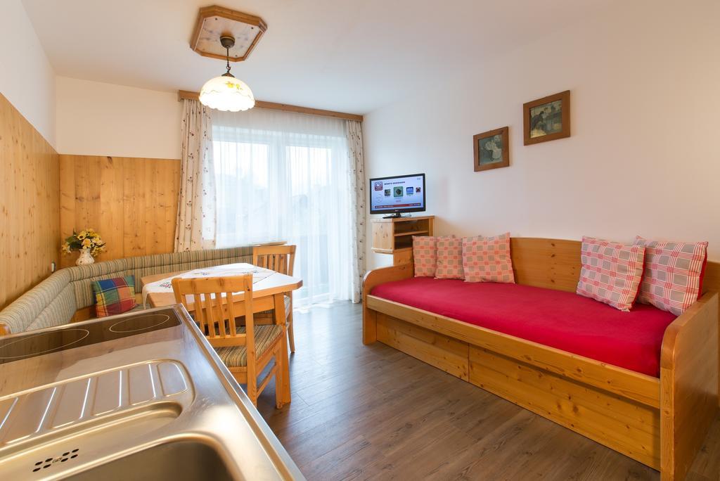 Haus Moser Wörschach Dış mekan fotoğraf