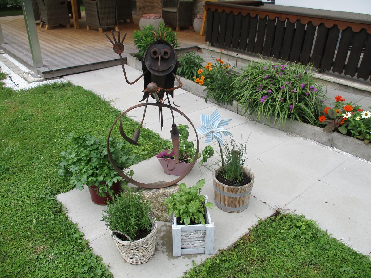 Haus Moser Wörschach Dış mekan fotoğraf